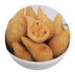 Salgado Festa&Sabor - Coxinha